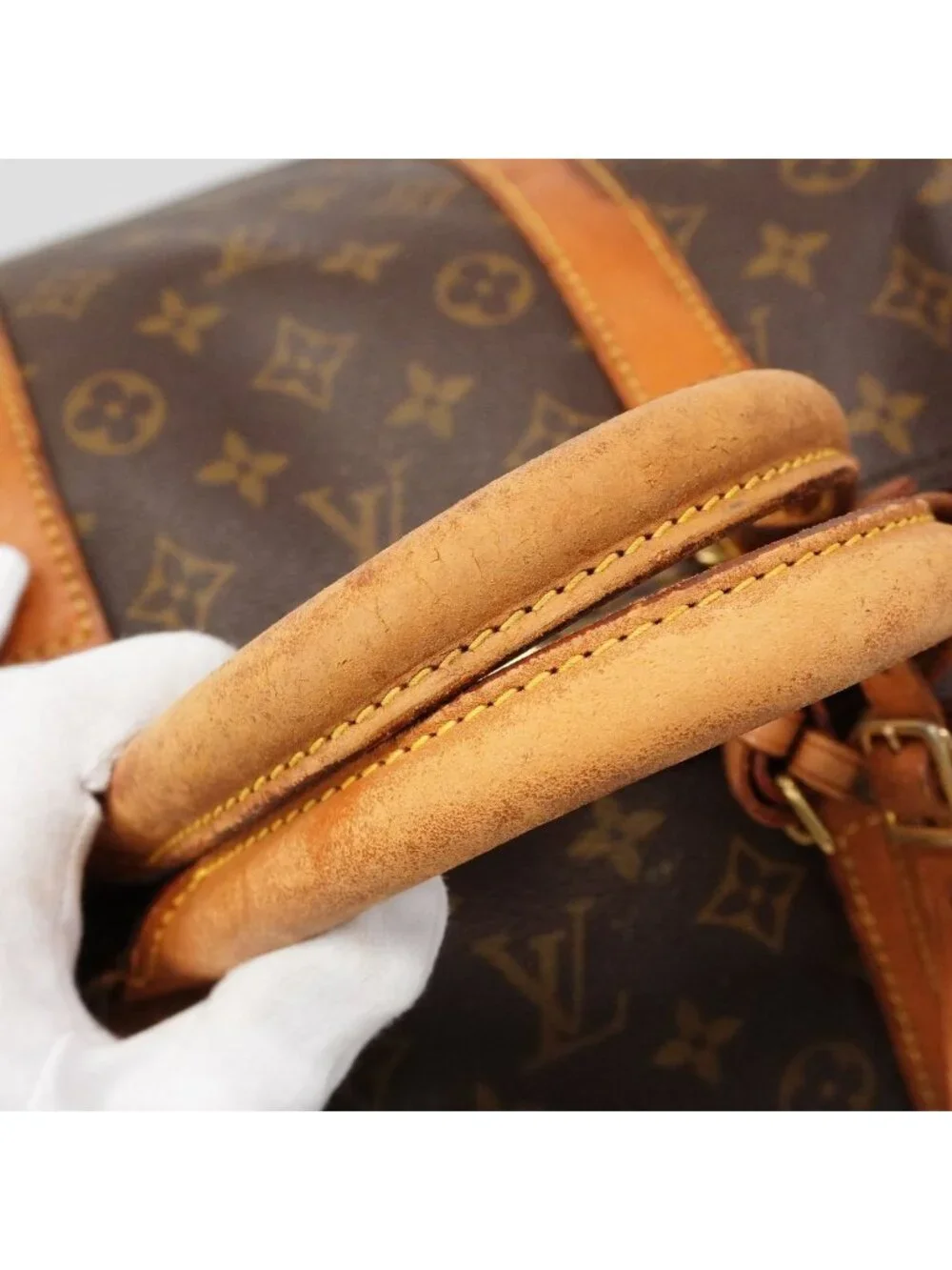 Louis Vuitton this authentic